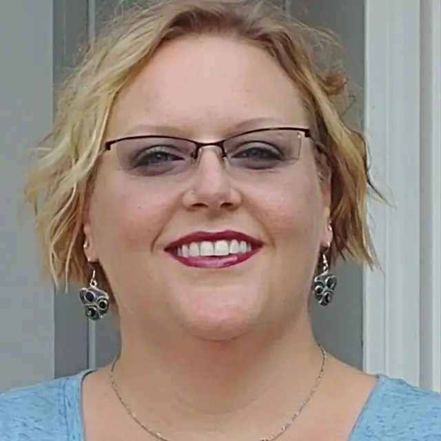 Jennifer Kirby, PT, DPT